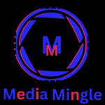 Media Mingle Logo